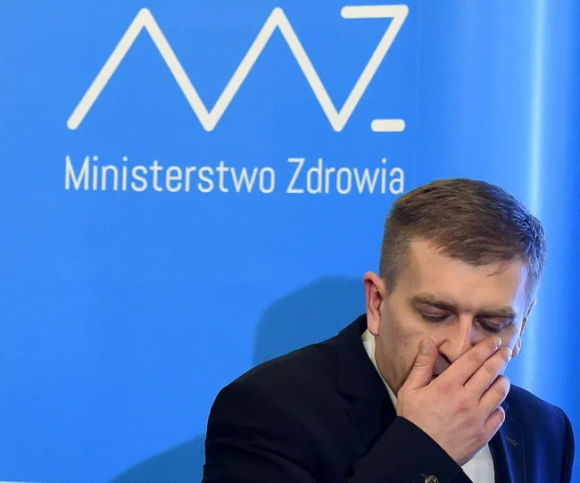 Bartosz Arłukowicz
