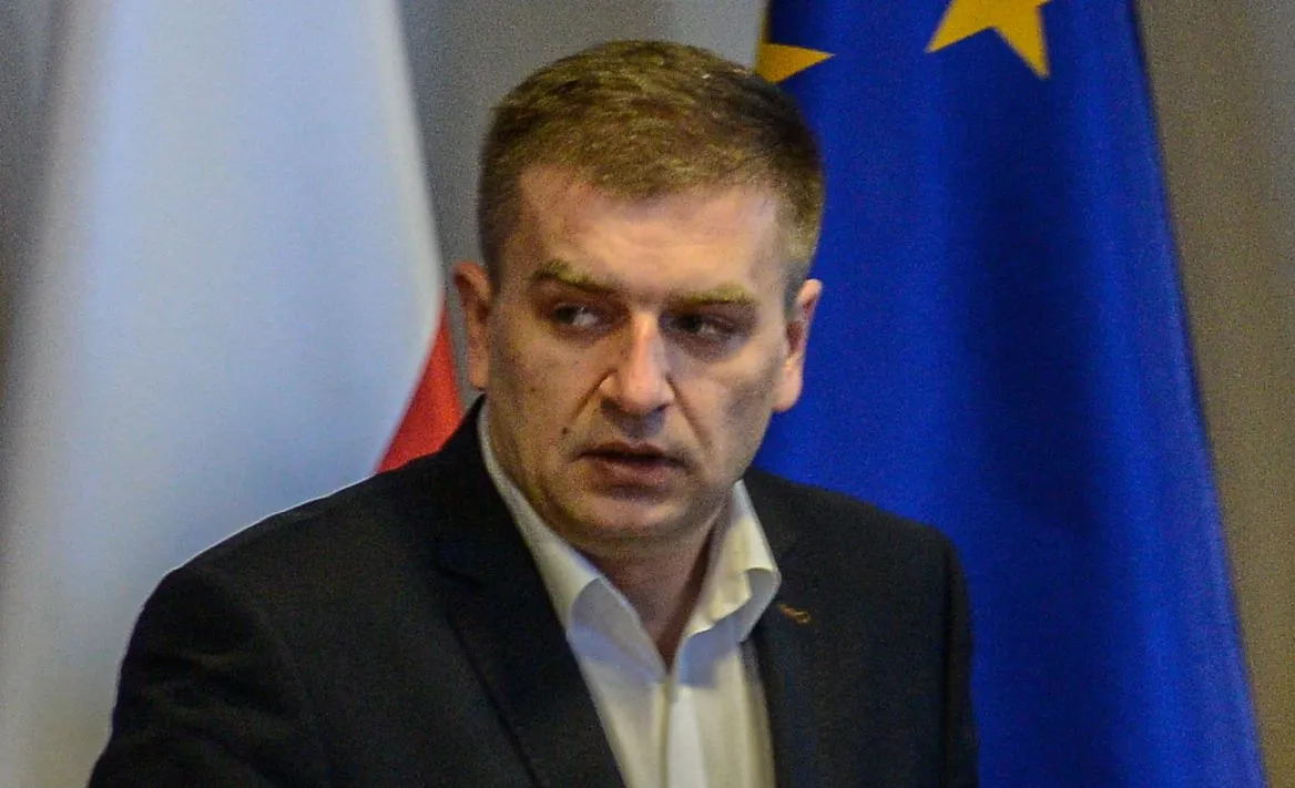 Bartosz Arłukowicz