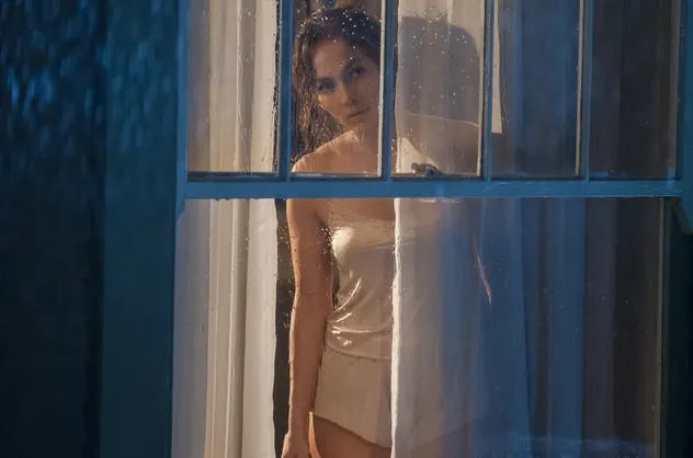 The Boy Next Door