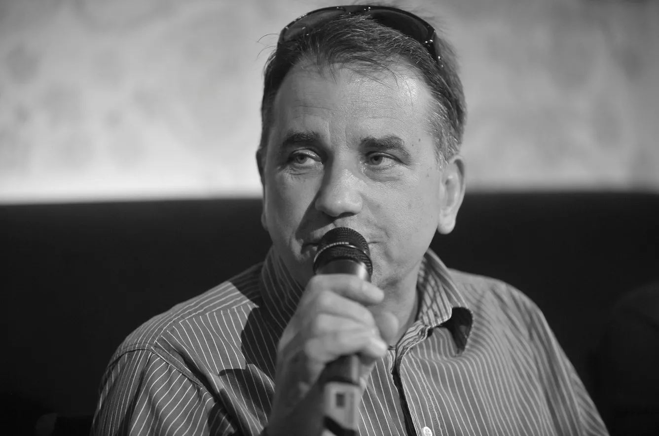 Waldemar Krzystek