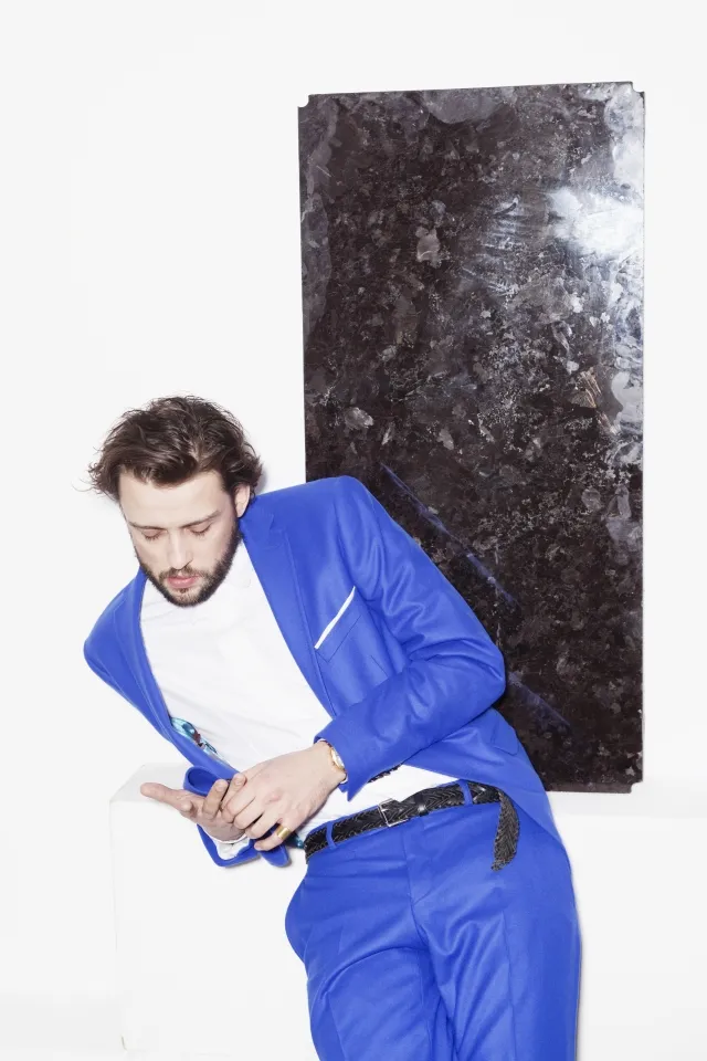Tomek Makowiecki