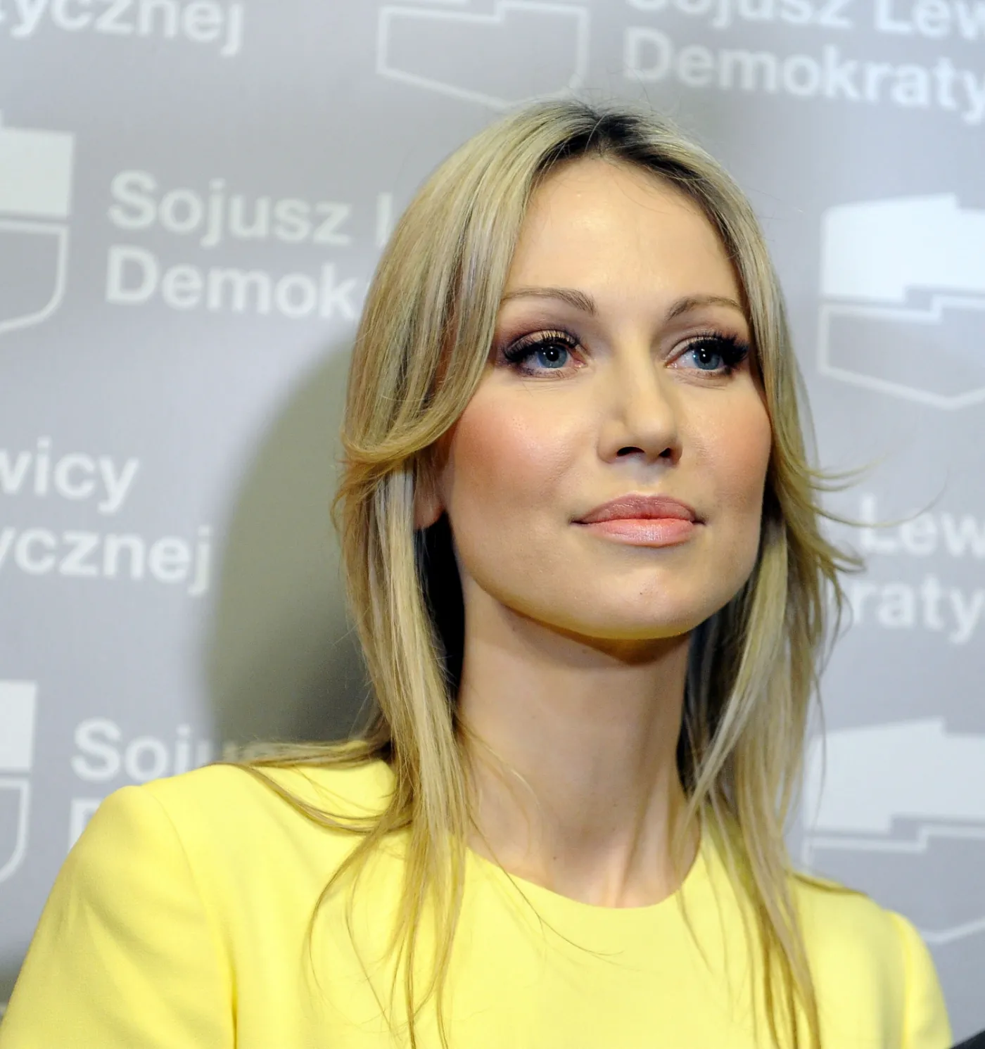 Magdalena Ogórek