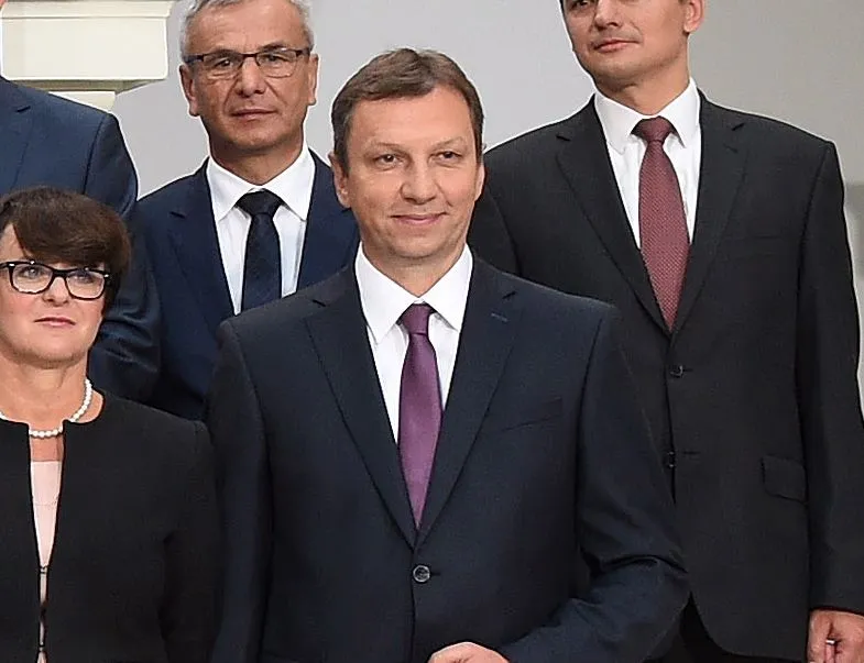Andrzej Halicki