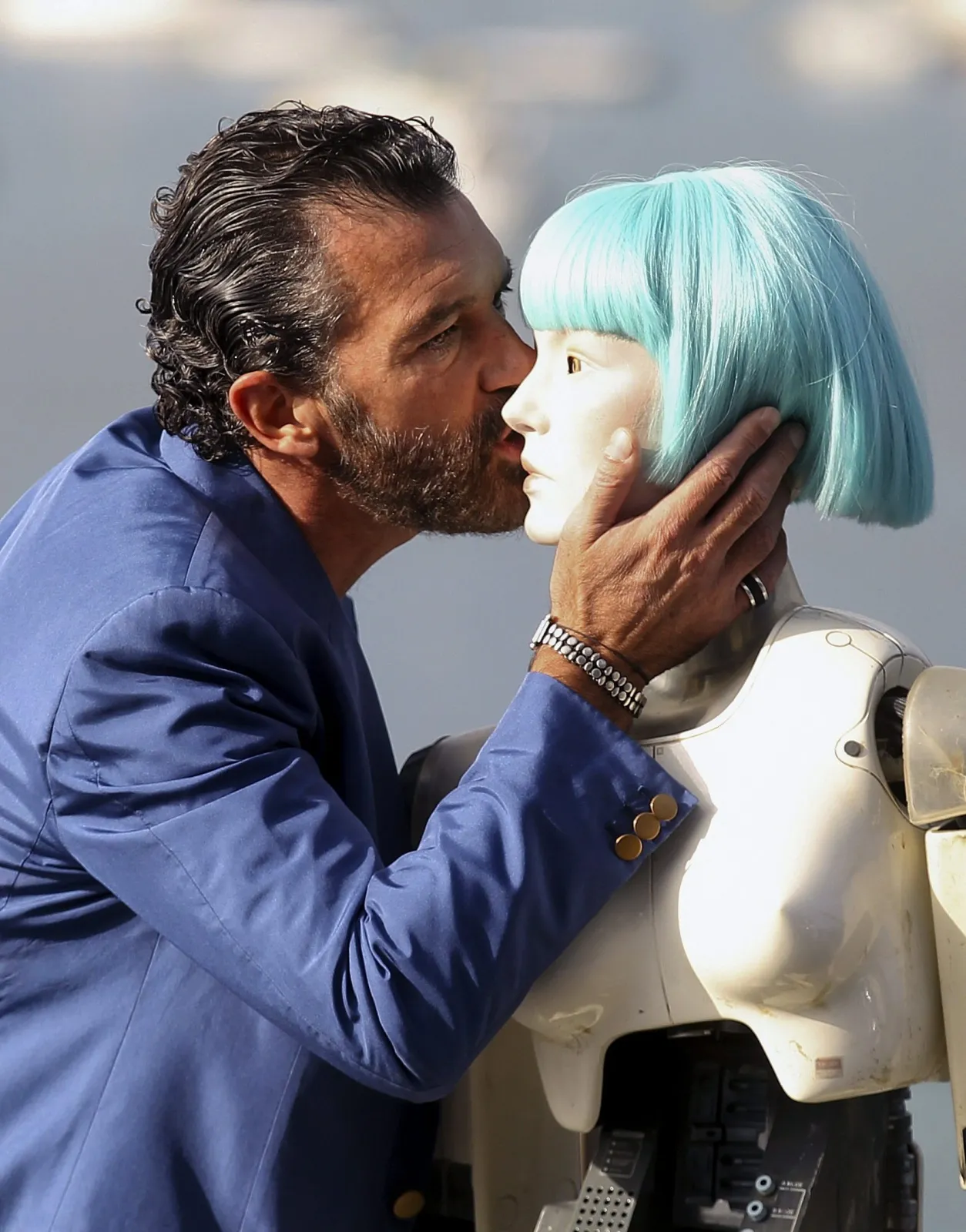 Antonio Banderas