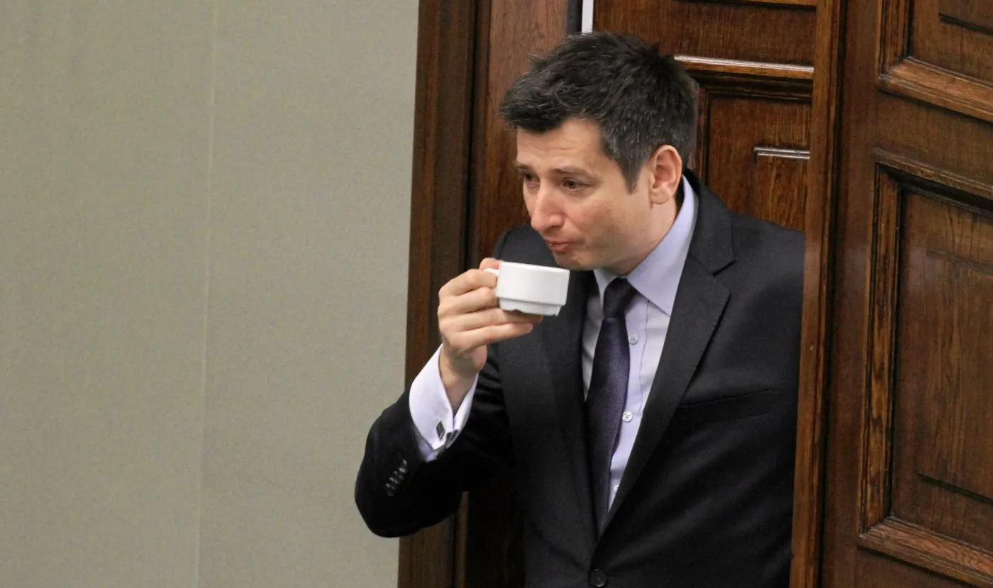 Igor Ostachowicz