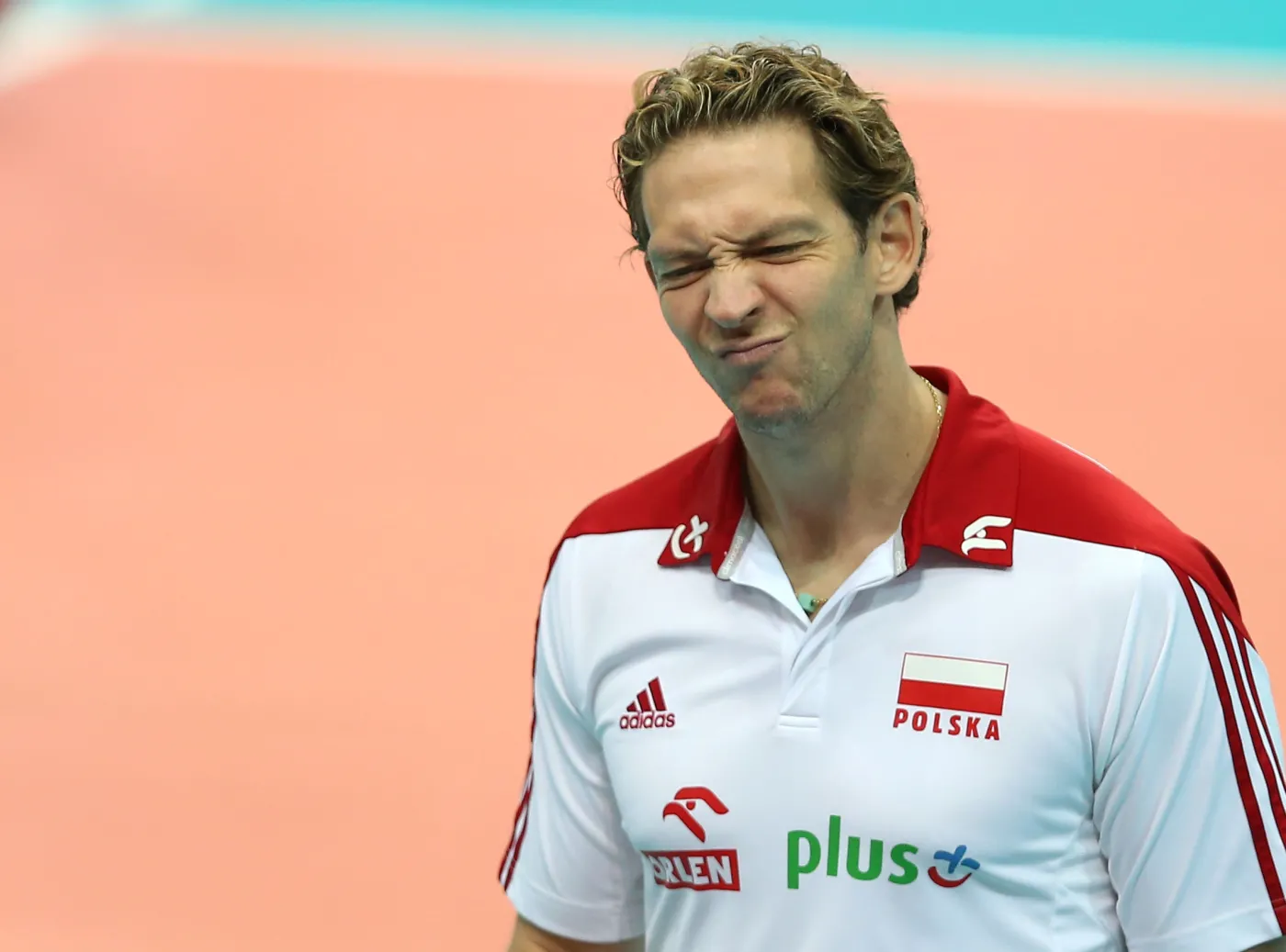 Stephane Antiga