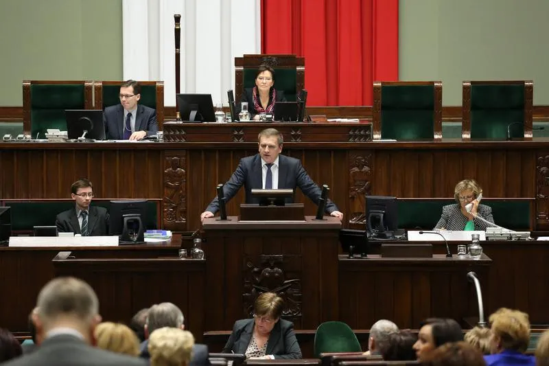 Arłukowicz o in vitro: To symboliczny moment