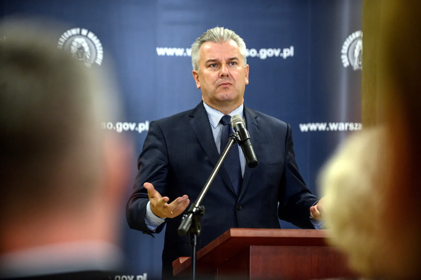 Cezary Grabarczyk