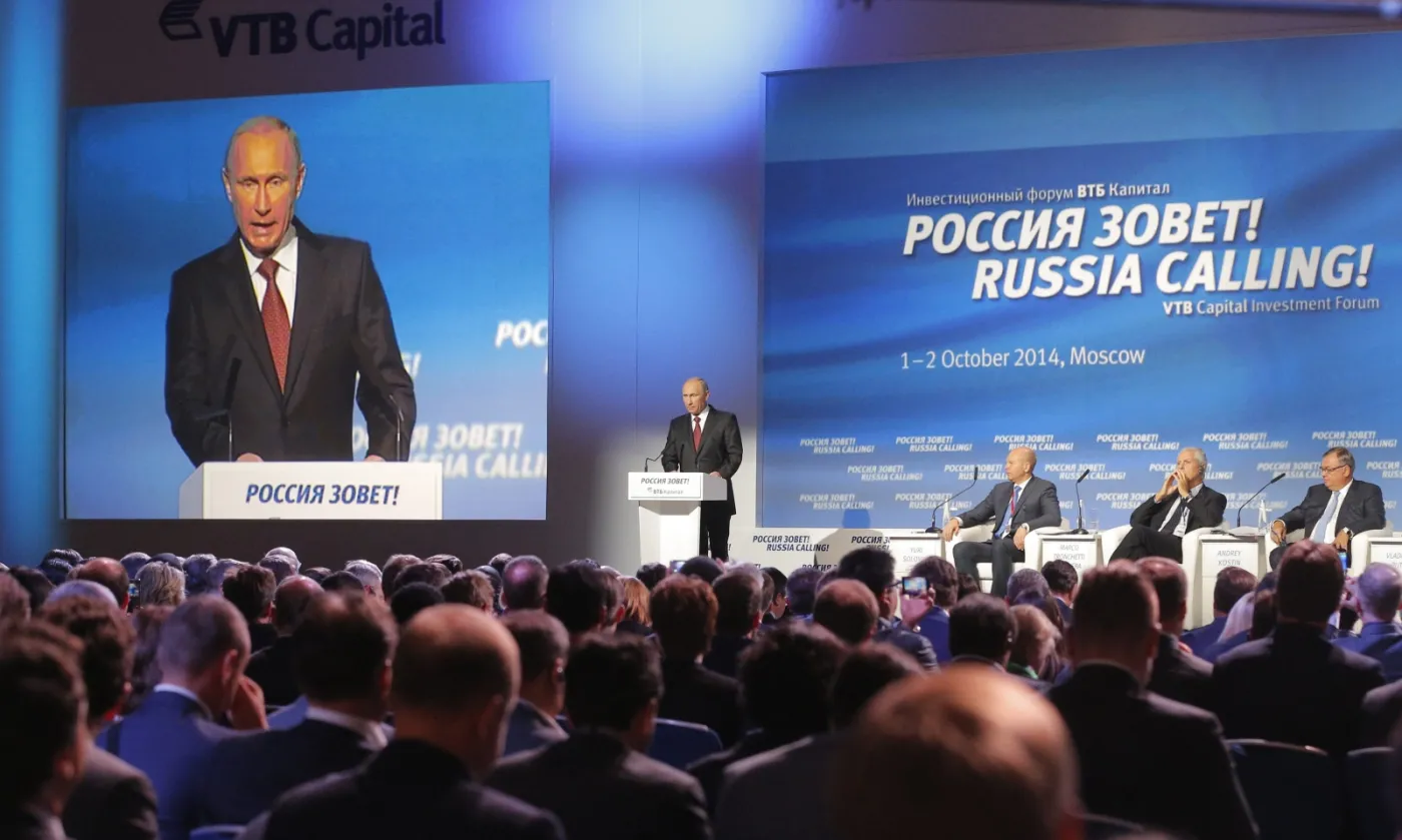 Władimir Putin