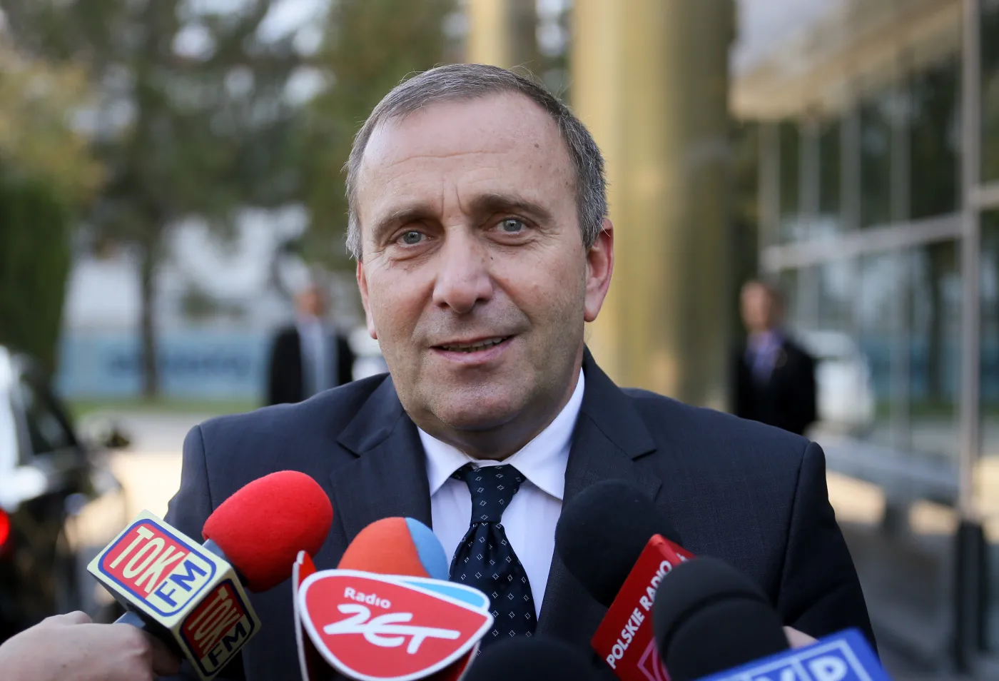 Grzegorz Schetyna
