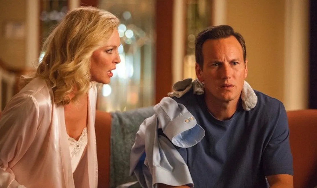 Katherine Heigl chce zabić kochankę męża