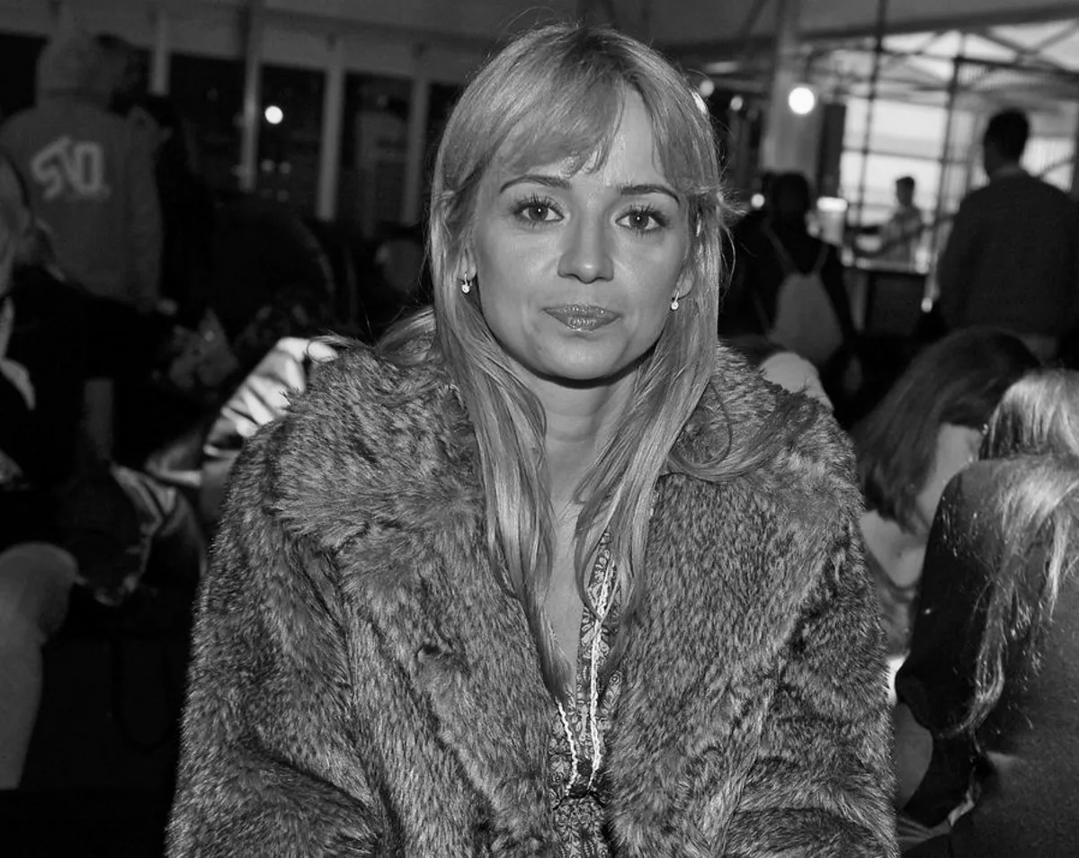 Nie żyje aktorka Anna Przybylska. Przegrała walkę z nowotworem