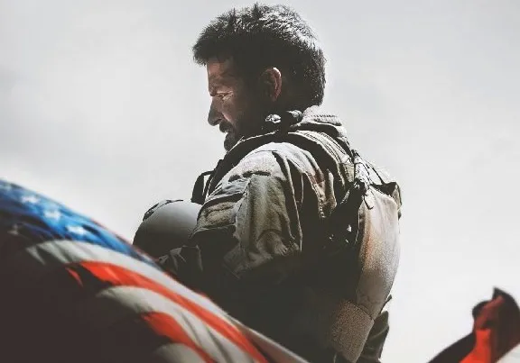 American Sniper
