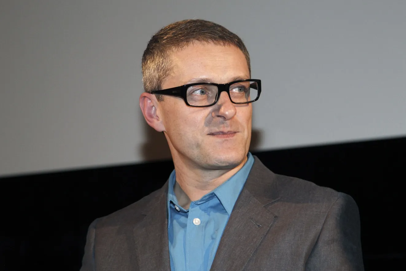 Jacek Poniedziałek