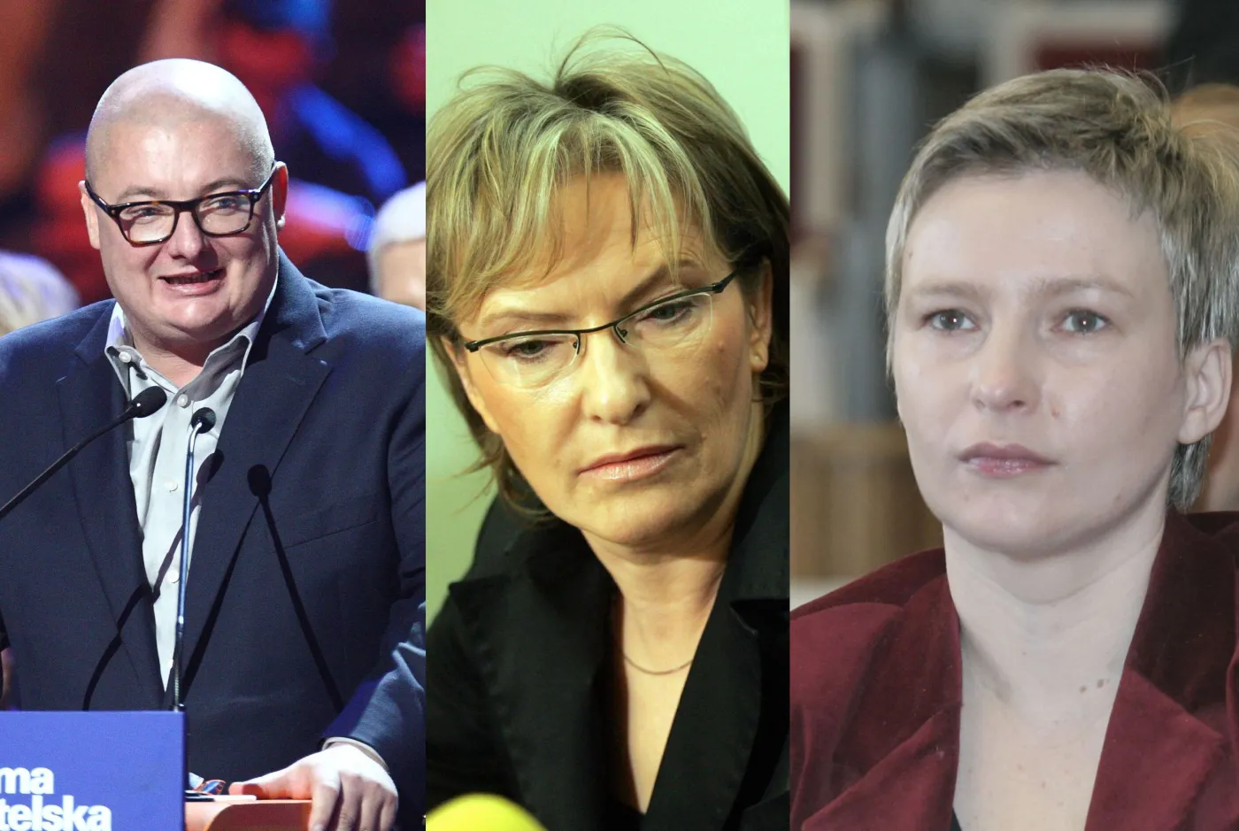 Kto doradza Kopacz?