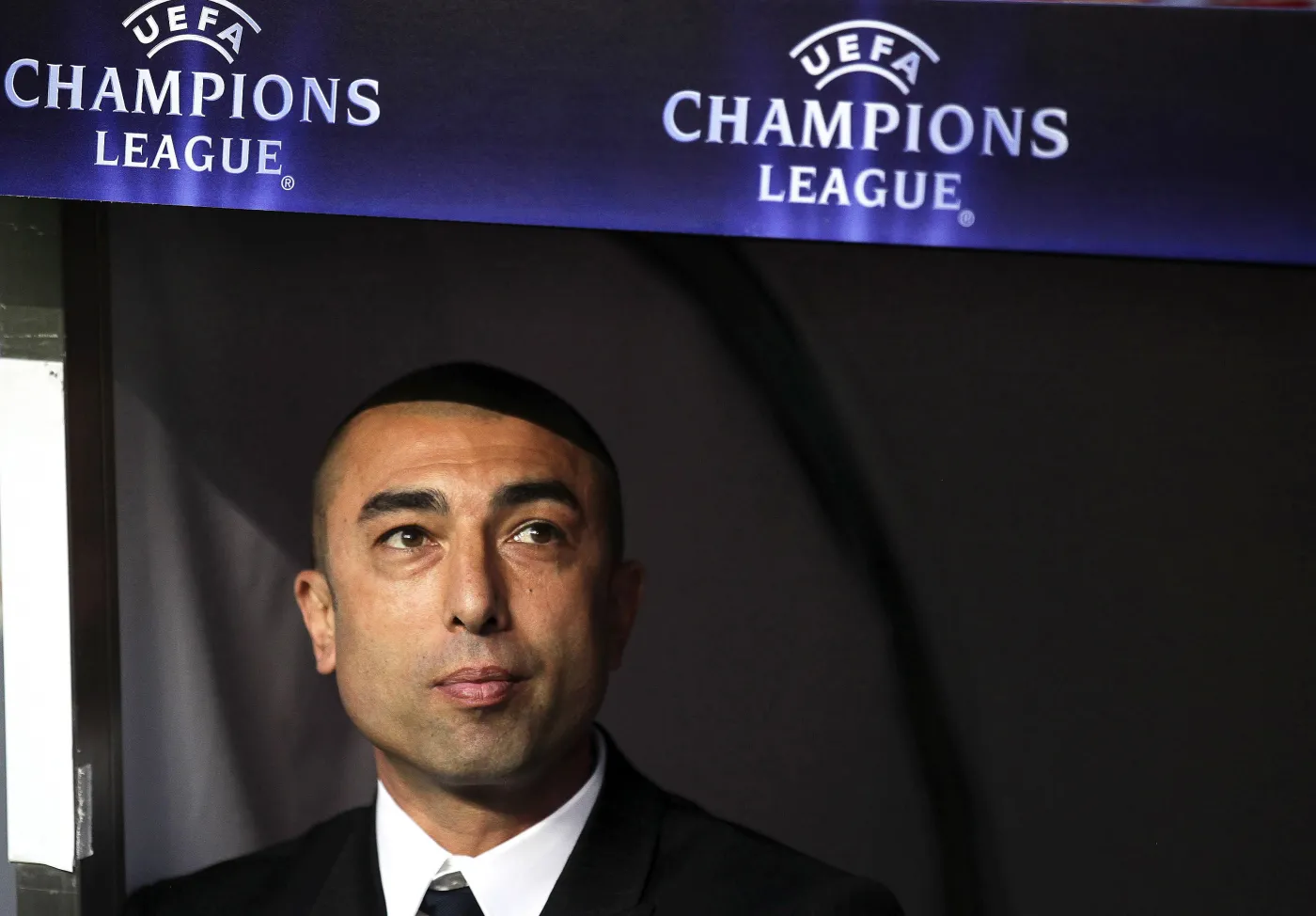 Liga niemiecka: Roberto Di Matteo nowym trenerem Schalke 04 Gelsenkirchen