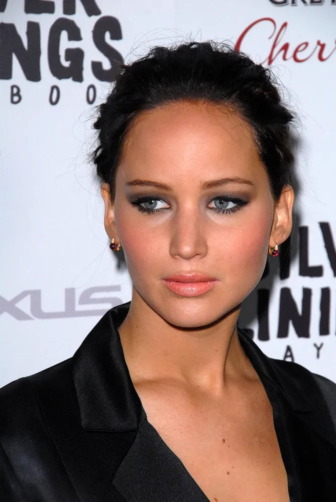 Jennifer Lawrence