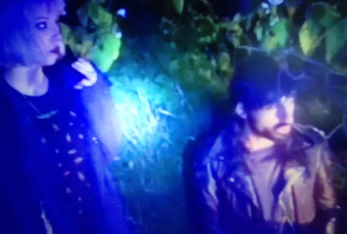 Crystal Castles