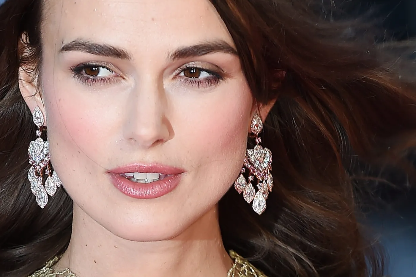 Keira Knightley