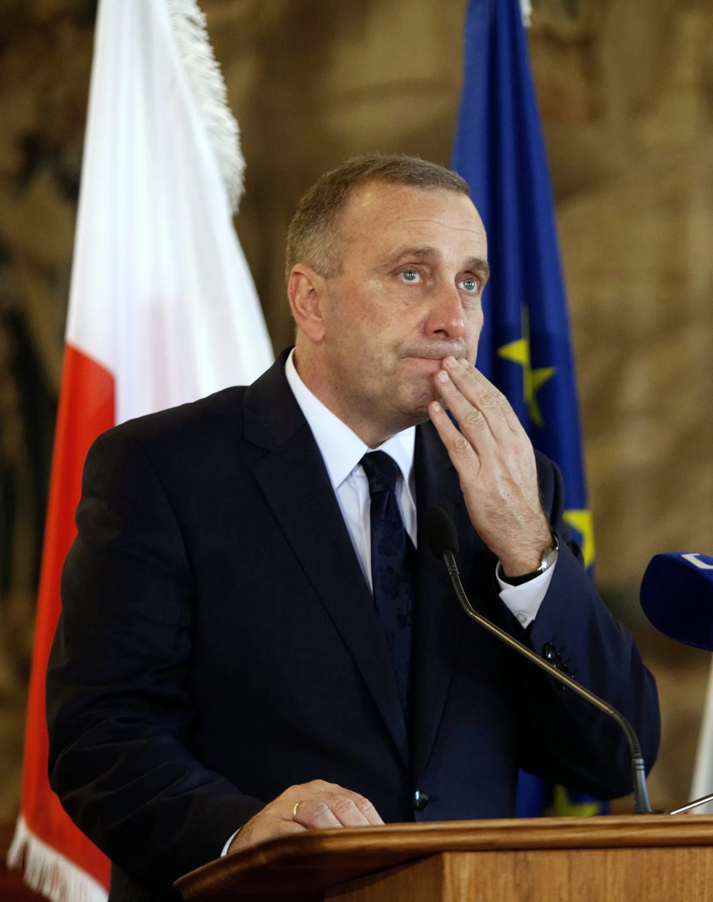 Grzegorz Schetyna