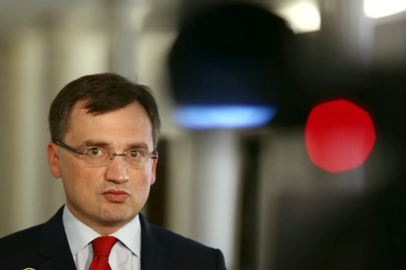 Zbigniew Ziobro
