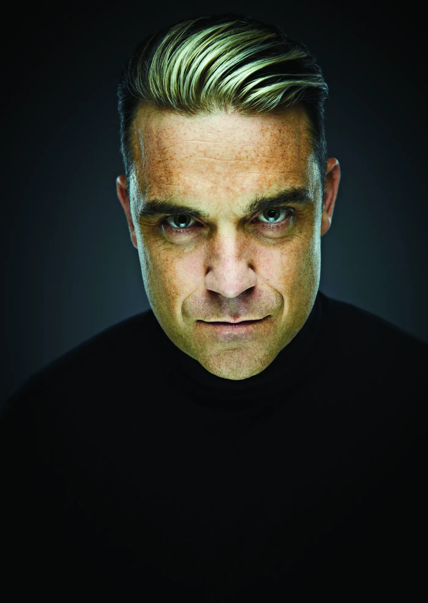 Robbie Williams
