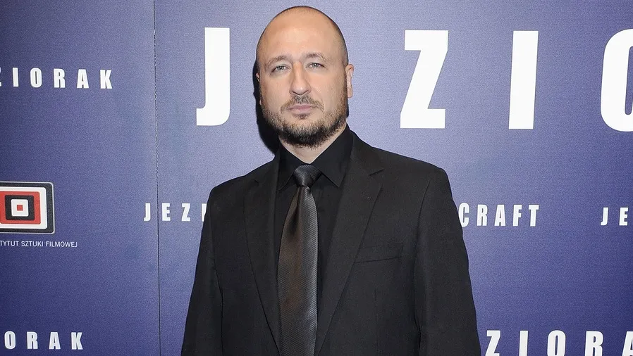 Michał Otłowski