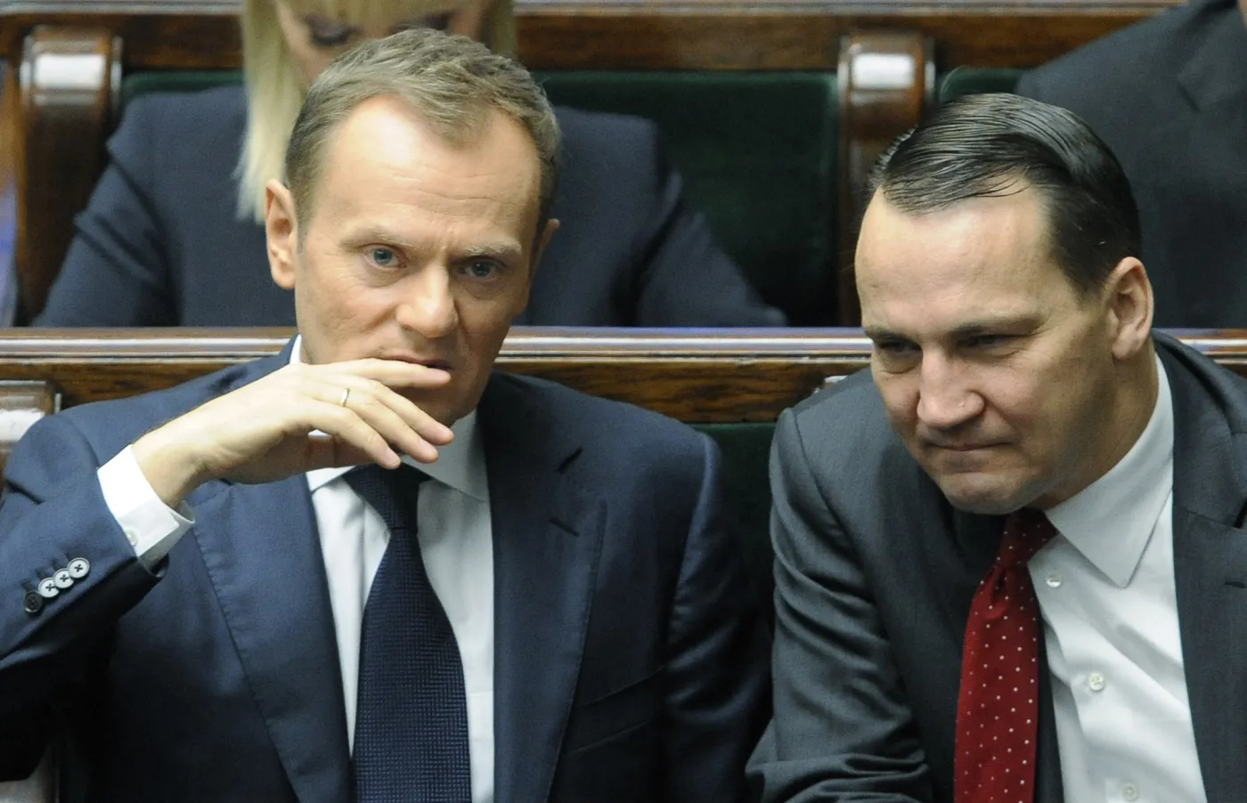 Radosław Sikorski