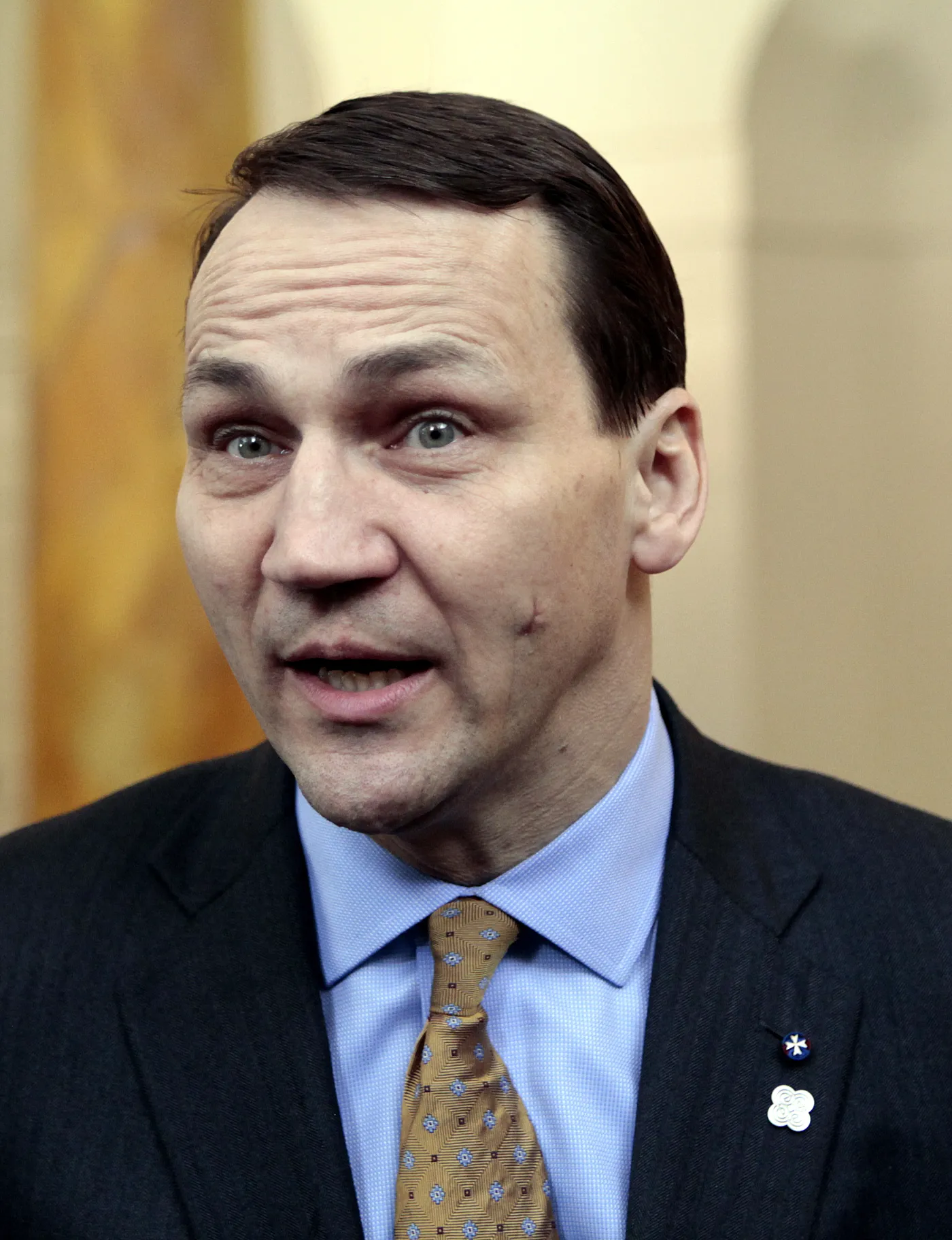 Radosław Sikorski