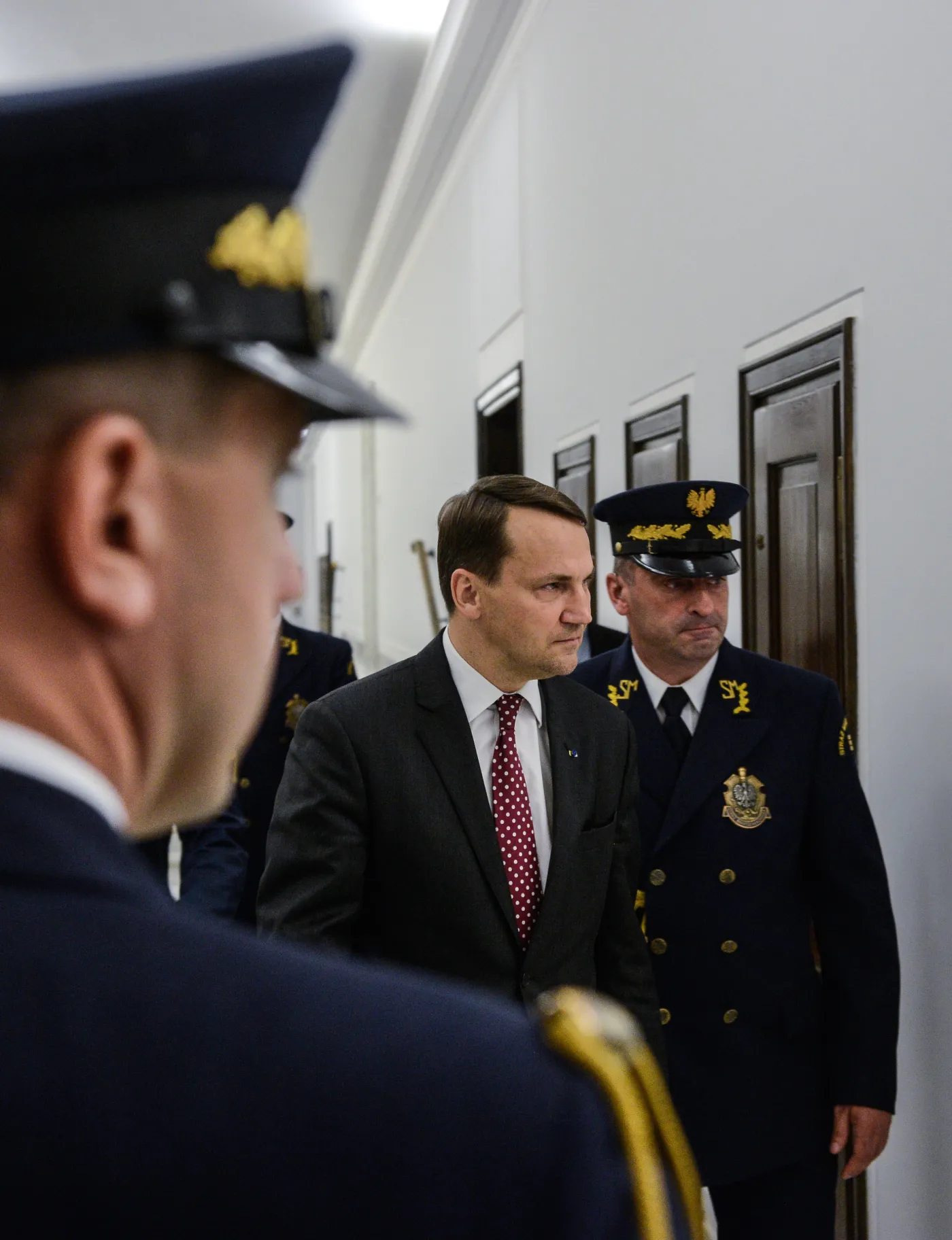 Radosław Sikorski