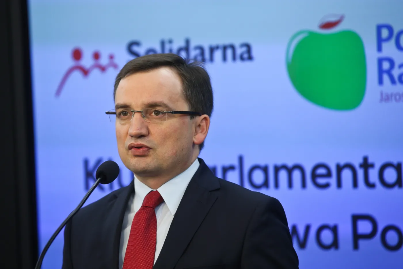 Zbigniew Ziobro