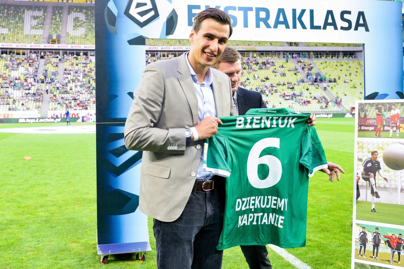 Jarosław Bieniuk
