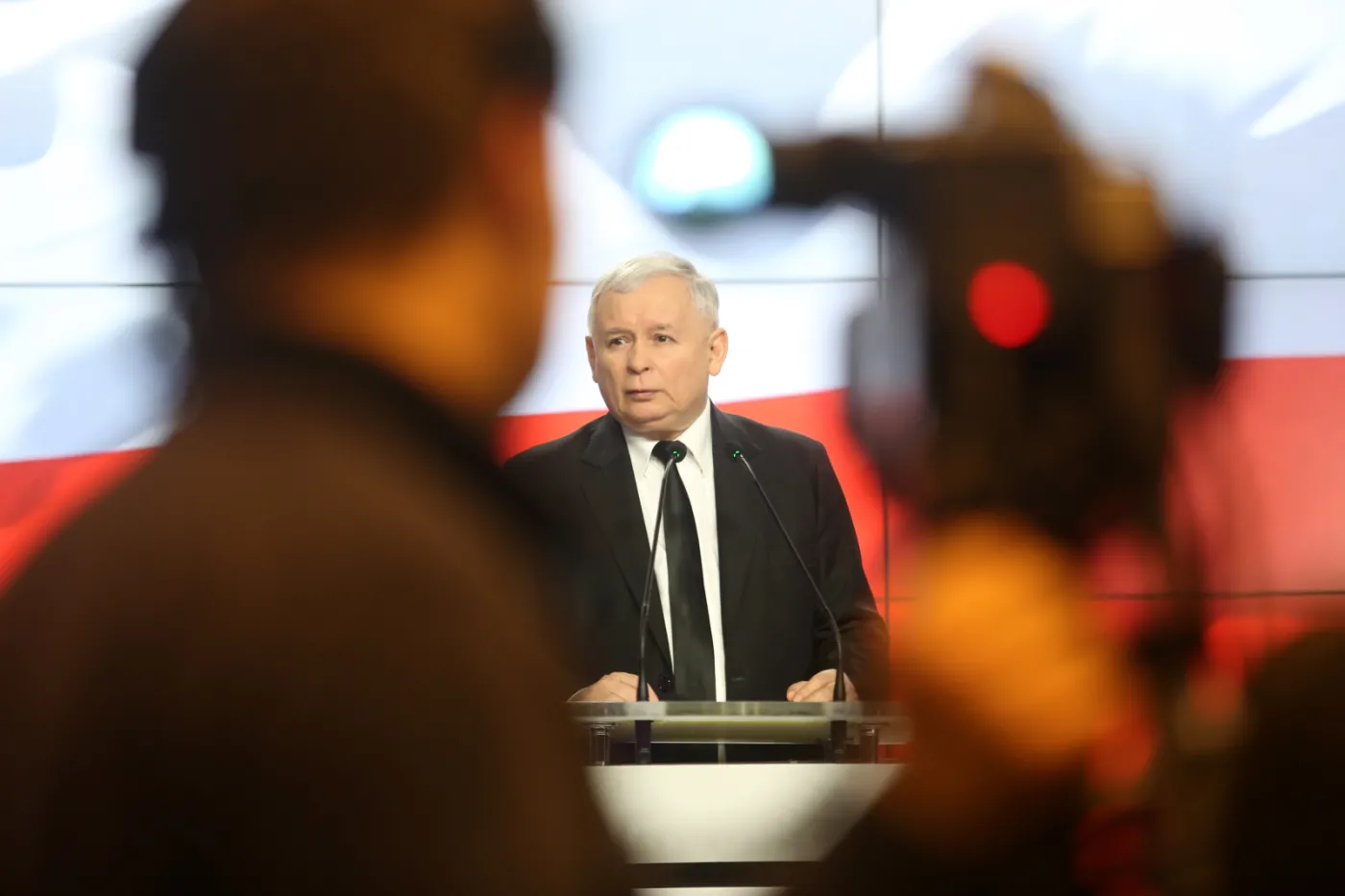 Jarosław Kaczyński