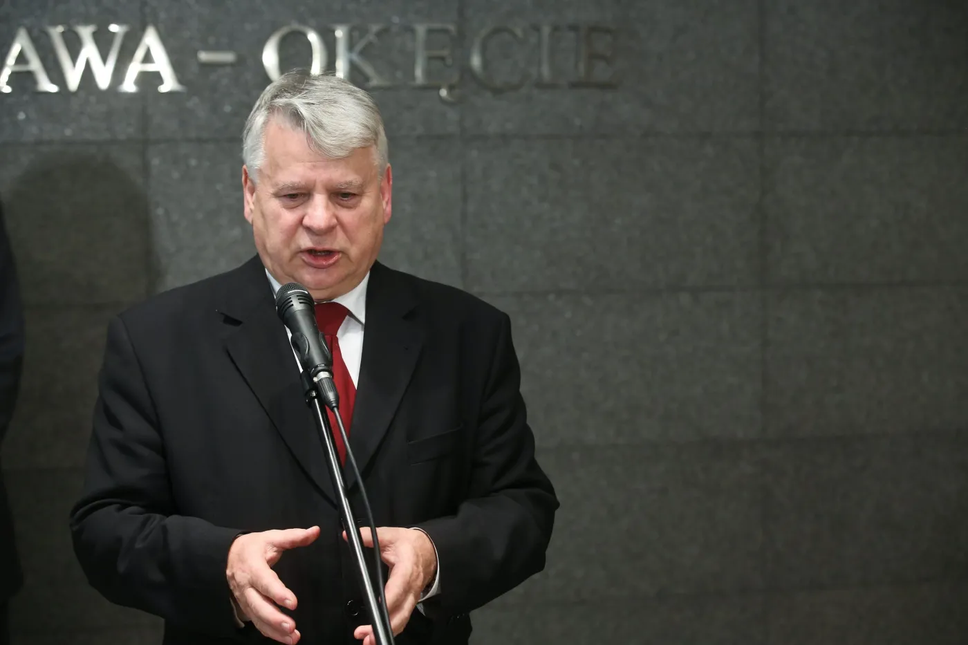 Bogdan Borusewicz
