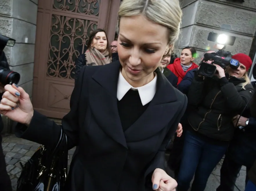 Magdalena Ogórek
