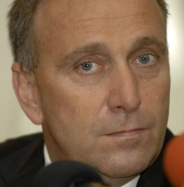 Grzegorz Schetyna