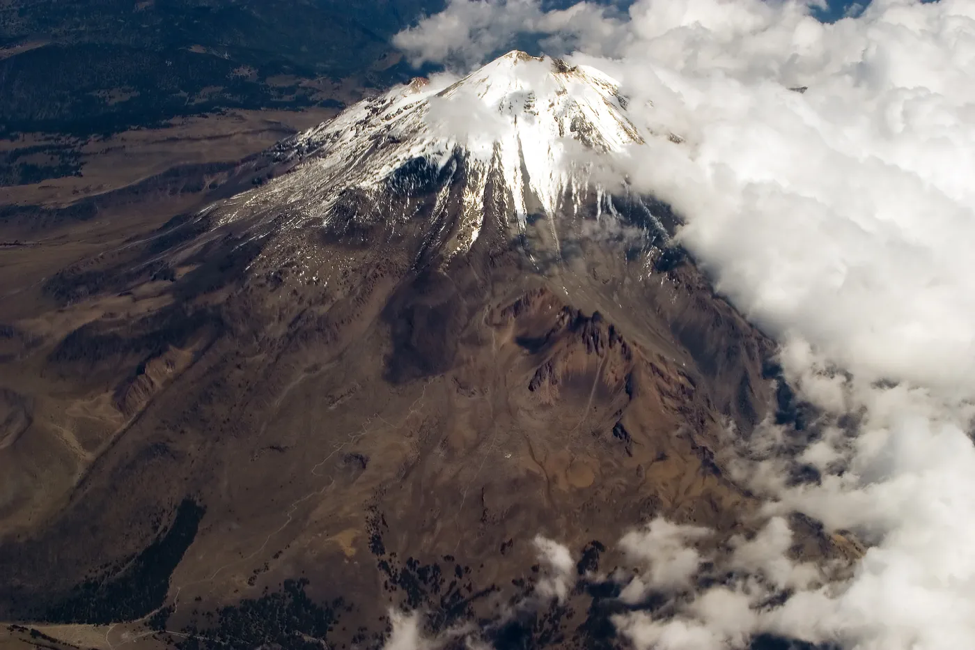Pico de Orizaba