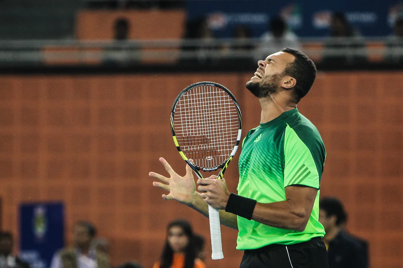 Jo-Wilfried Tsonga nie zagra w Indian Wells