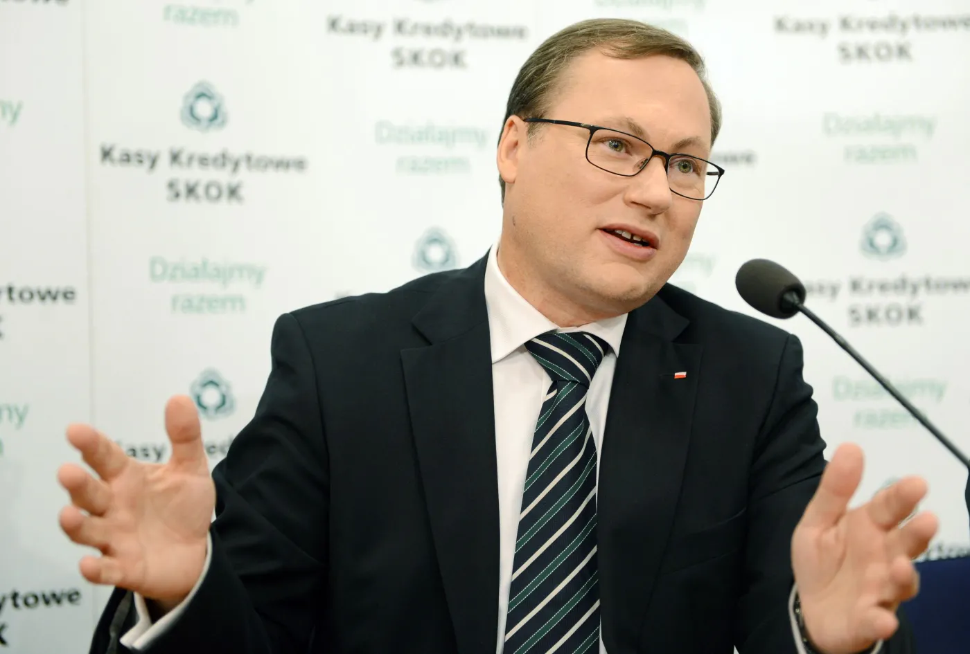Grzegorz Bierecki