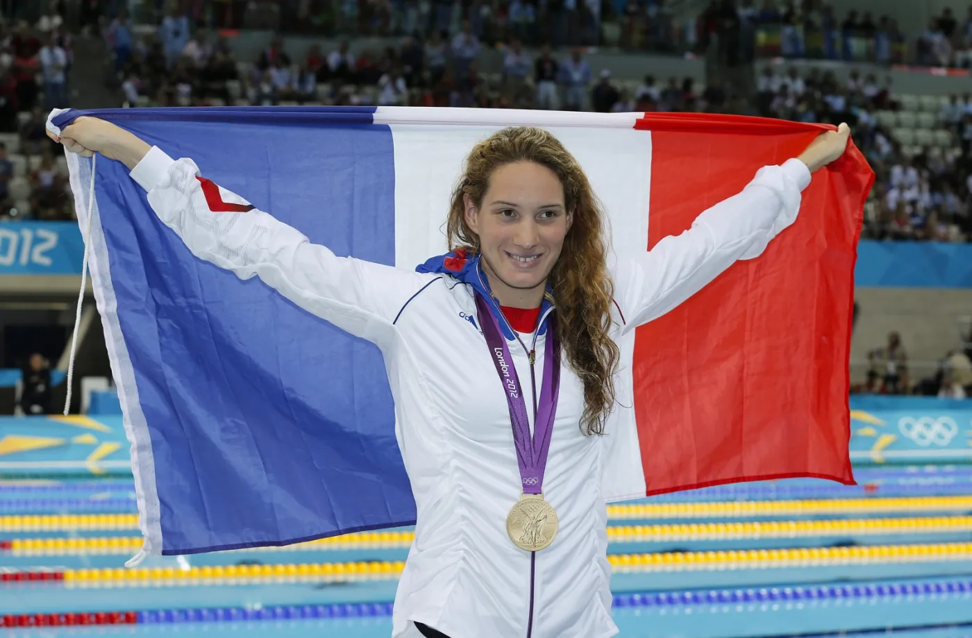 Caroline Muffat
