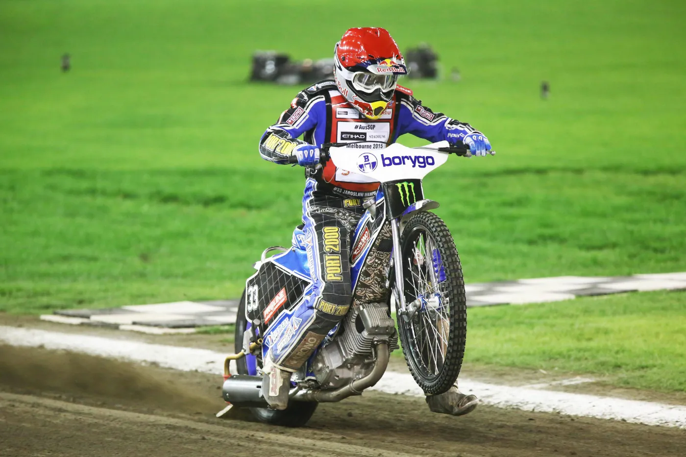 Jarosław Hampel