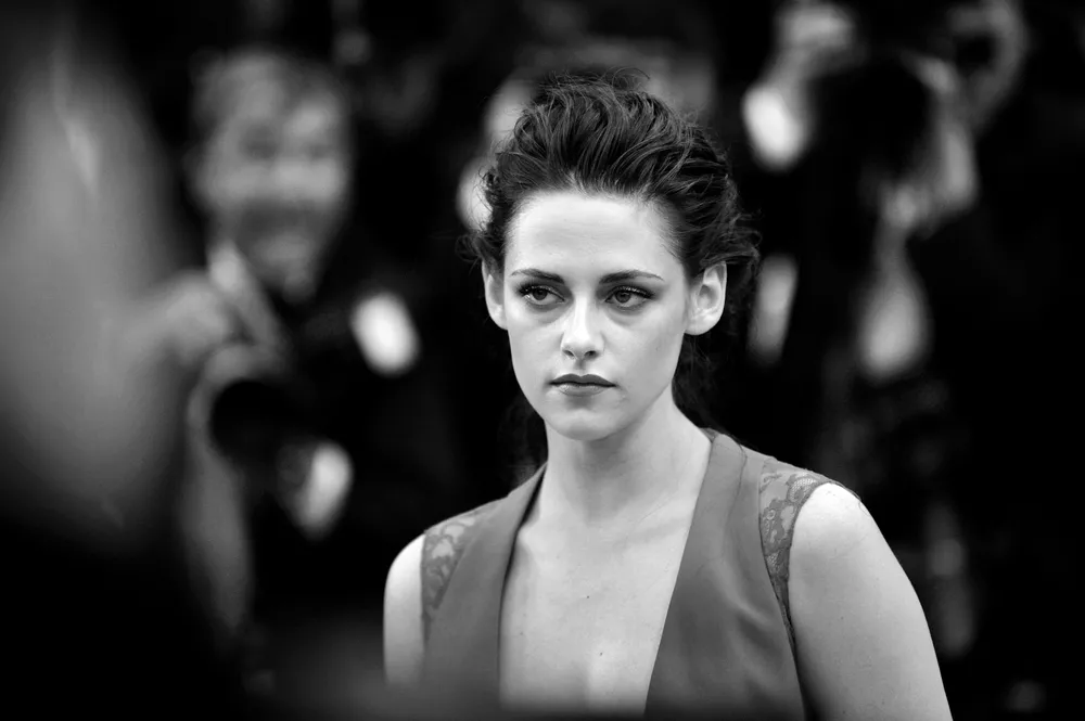 Kristen Stewart