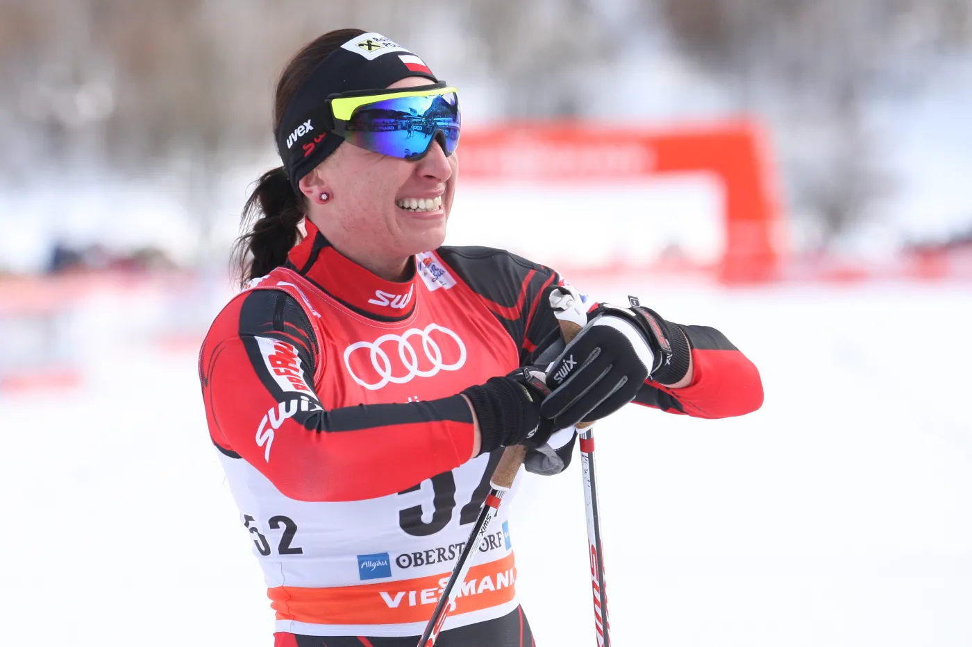Justyna Kowalczyk