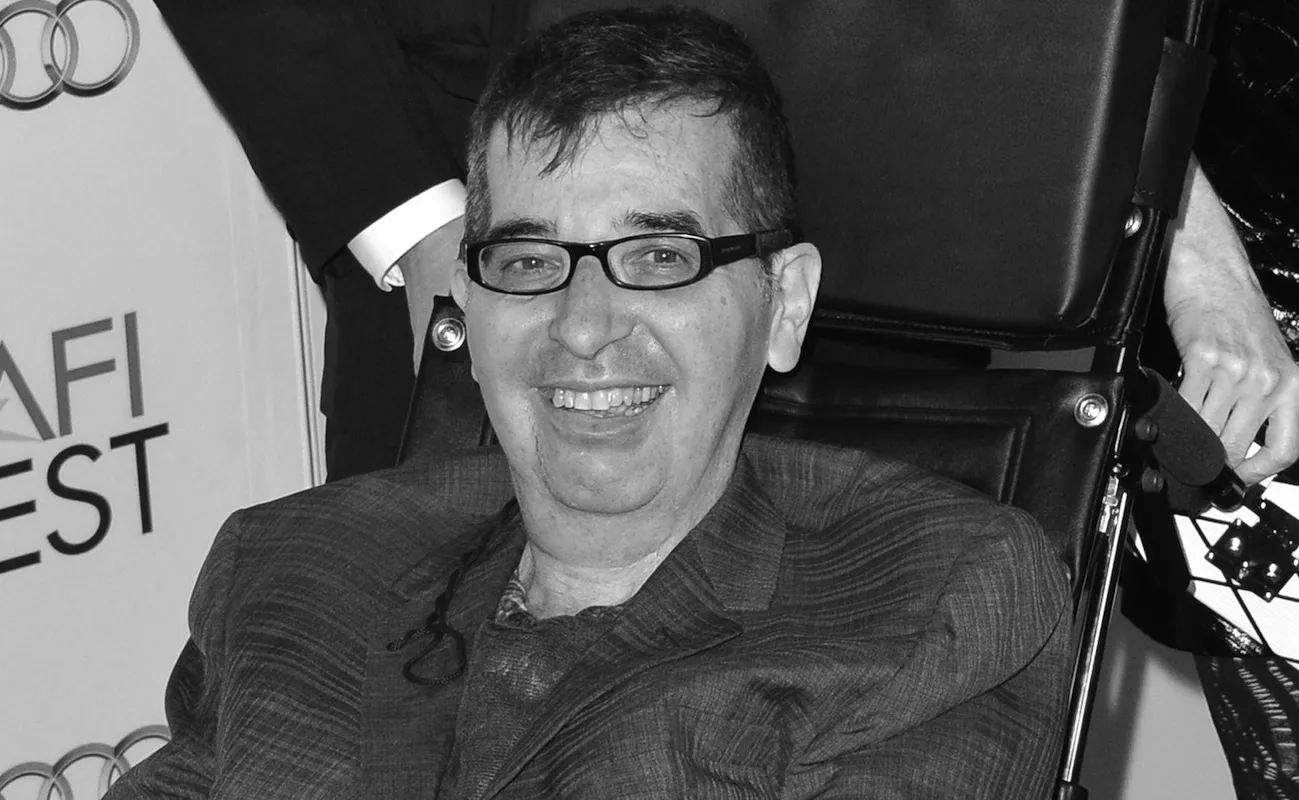 Zmarł Richard Glatzer, reżyser "Motyl Still Alice"