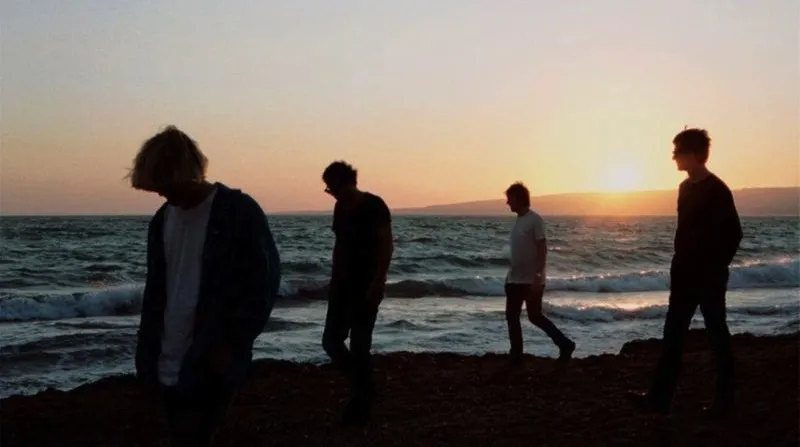 The Charlatans