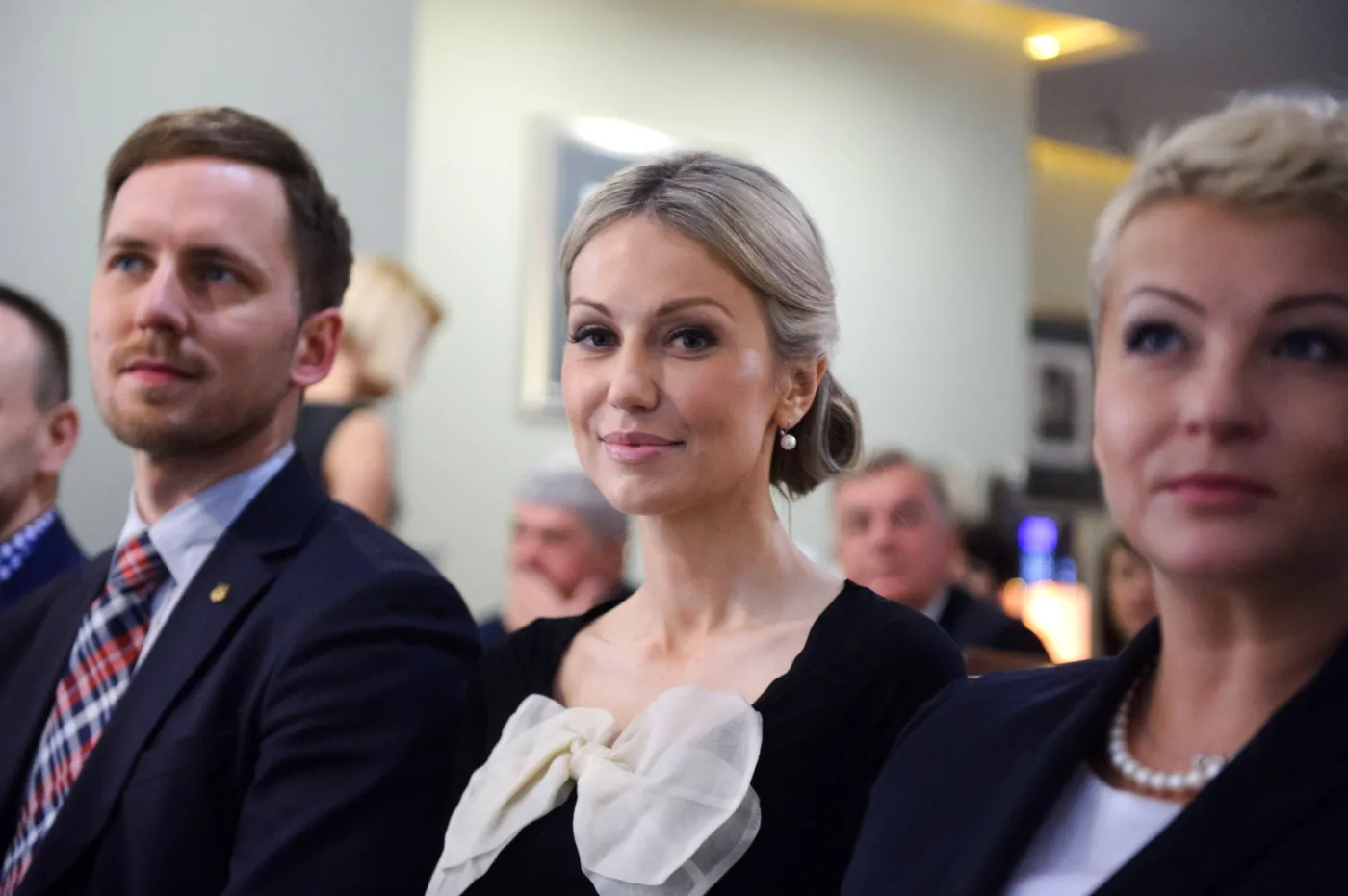 Magdalena Ogórek