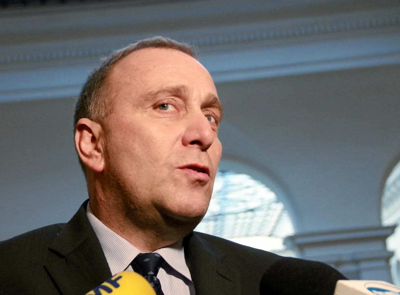 Grzegorz Schetyna