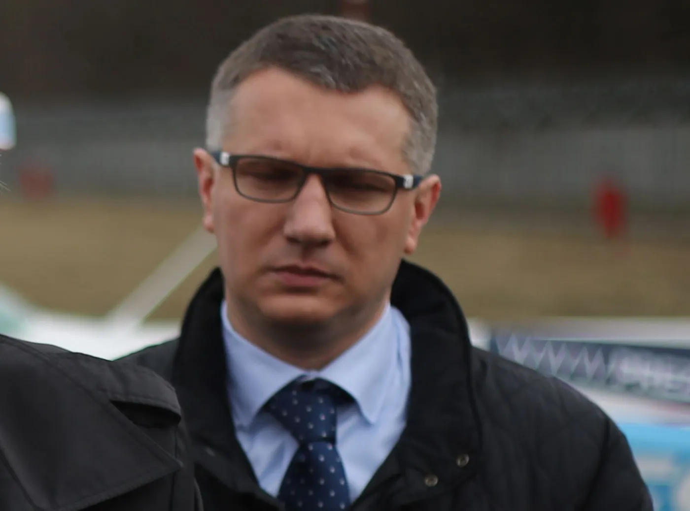 Przemysław Wipler
