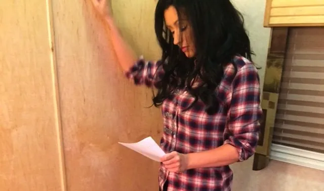Christina Aguilera