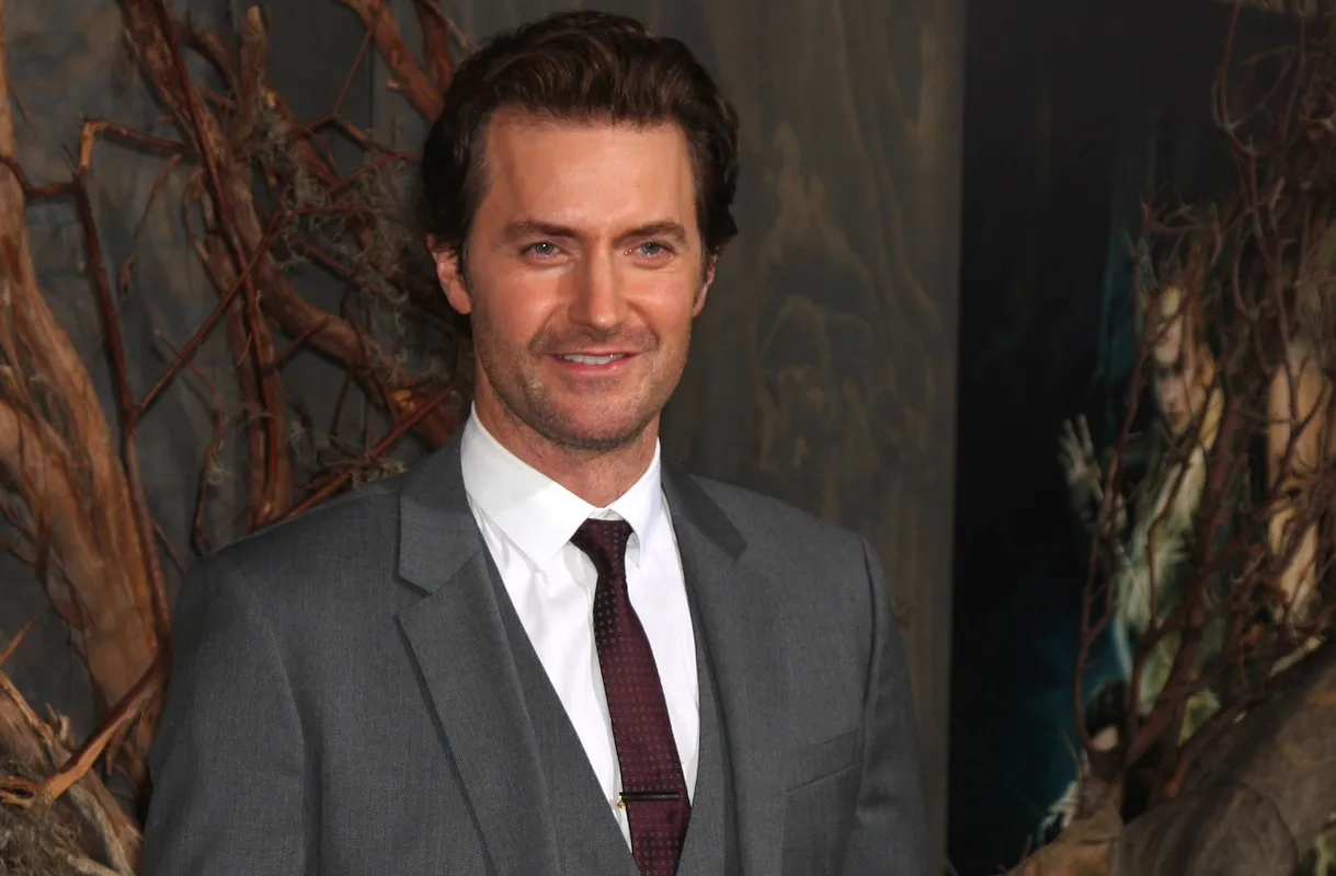 Richard Armitage